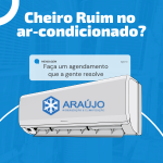 Faça um agendamento que a gente resolve