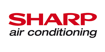 Sharp-Logo